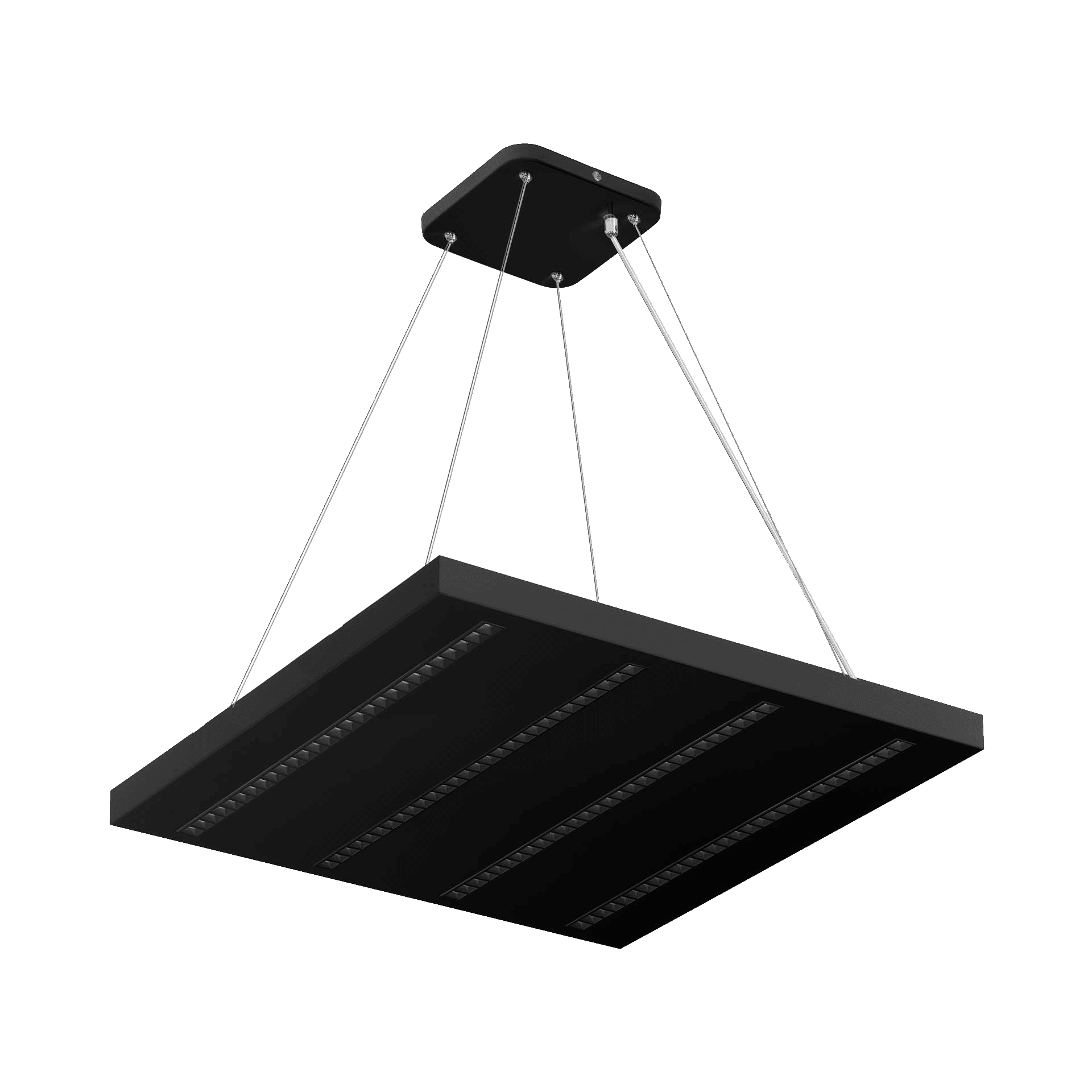 Terra 3 LED 595x595