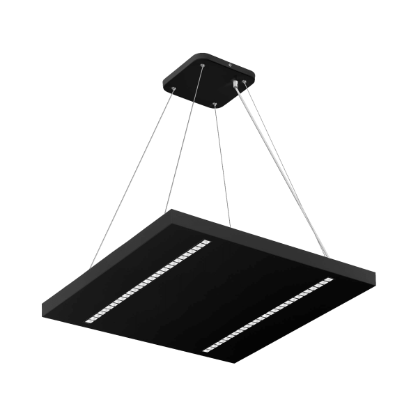 Terra 3 LED 595x595