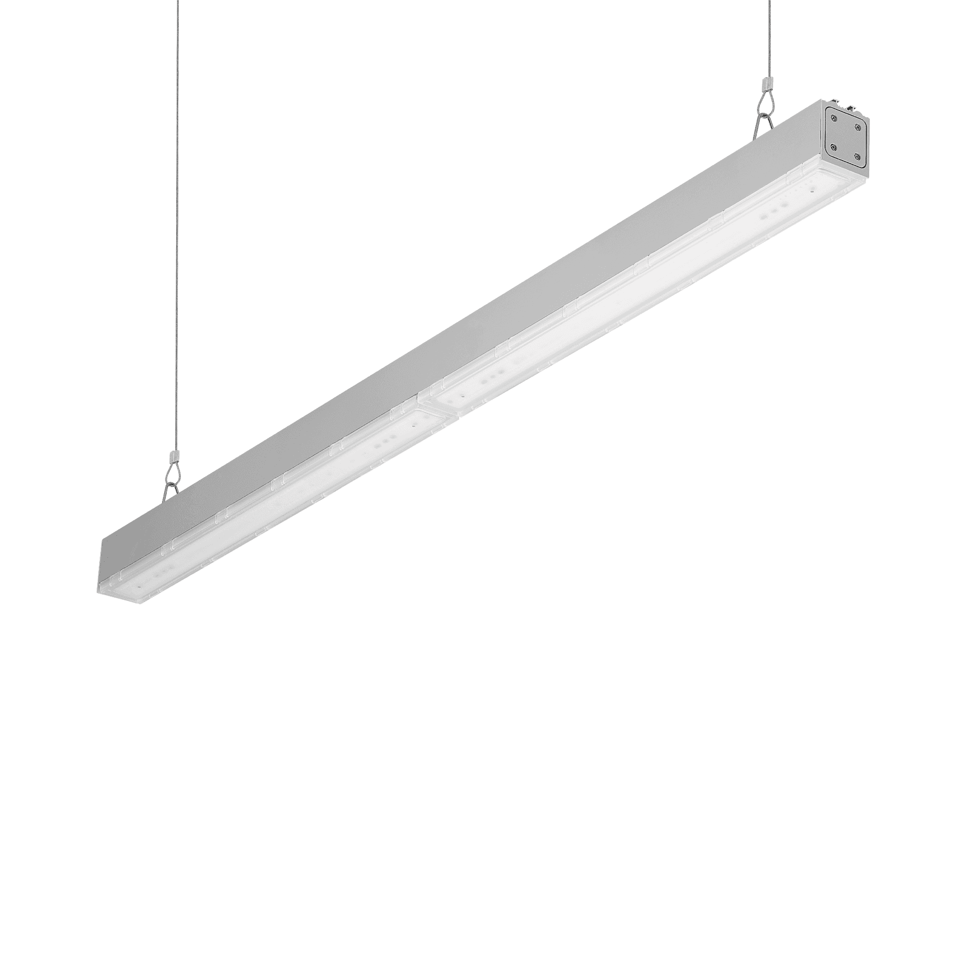 Industry Slim LED