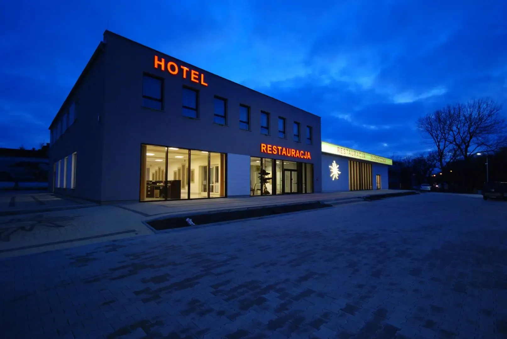 Restauracja Słoneczna Jarocin