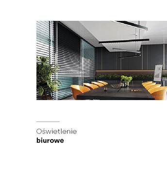Lena Lighting- okładka  Oświetlenie biurowe
