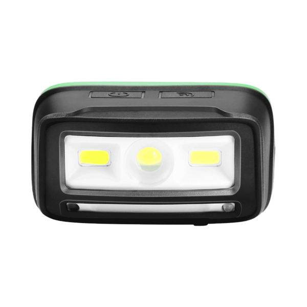 Head Multi LED