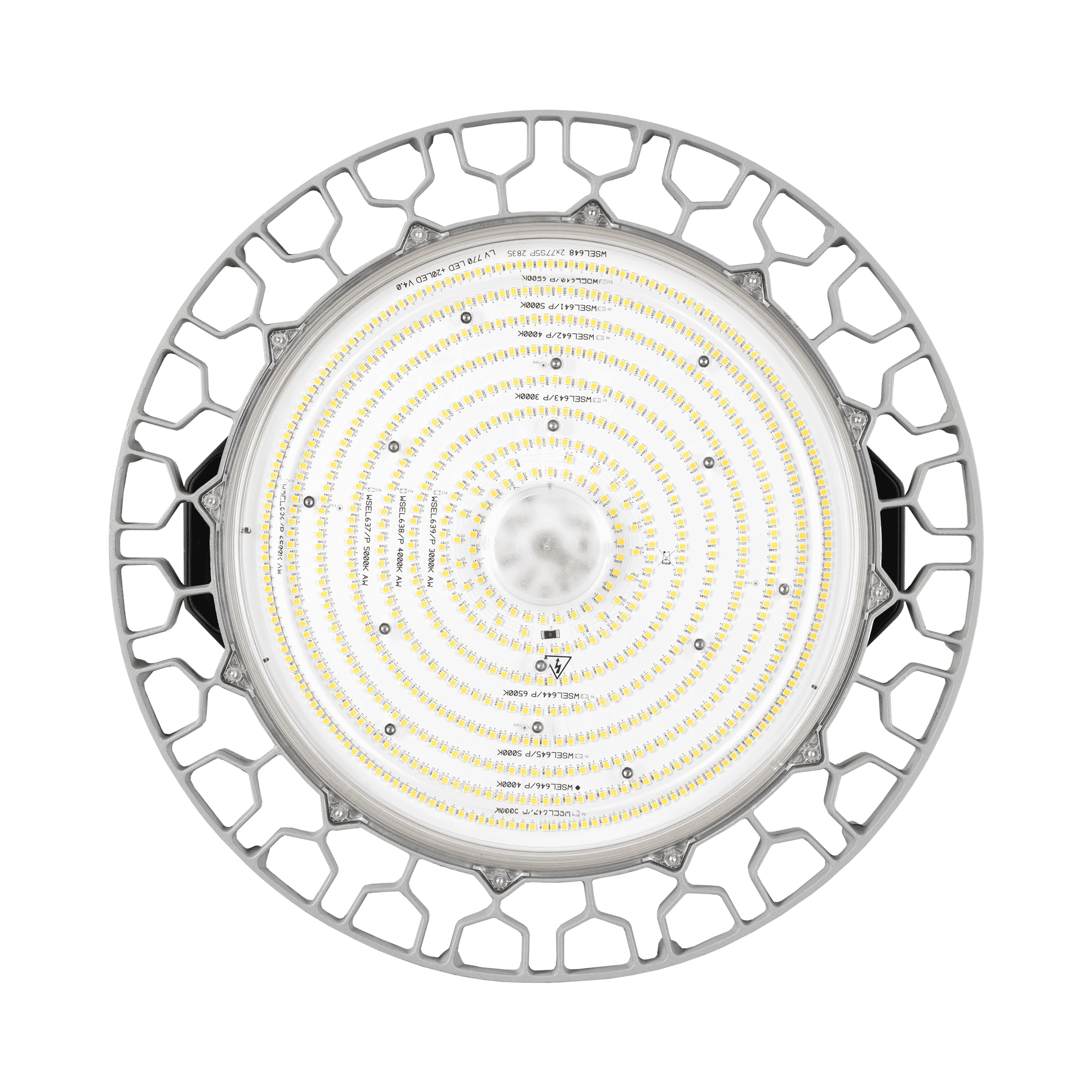 Oculus LED IoT