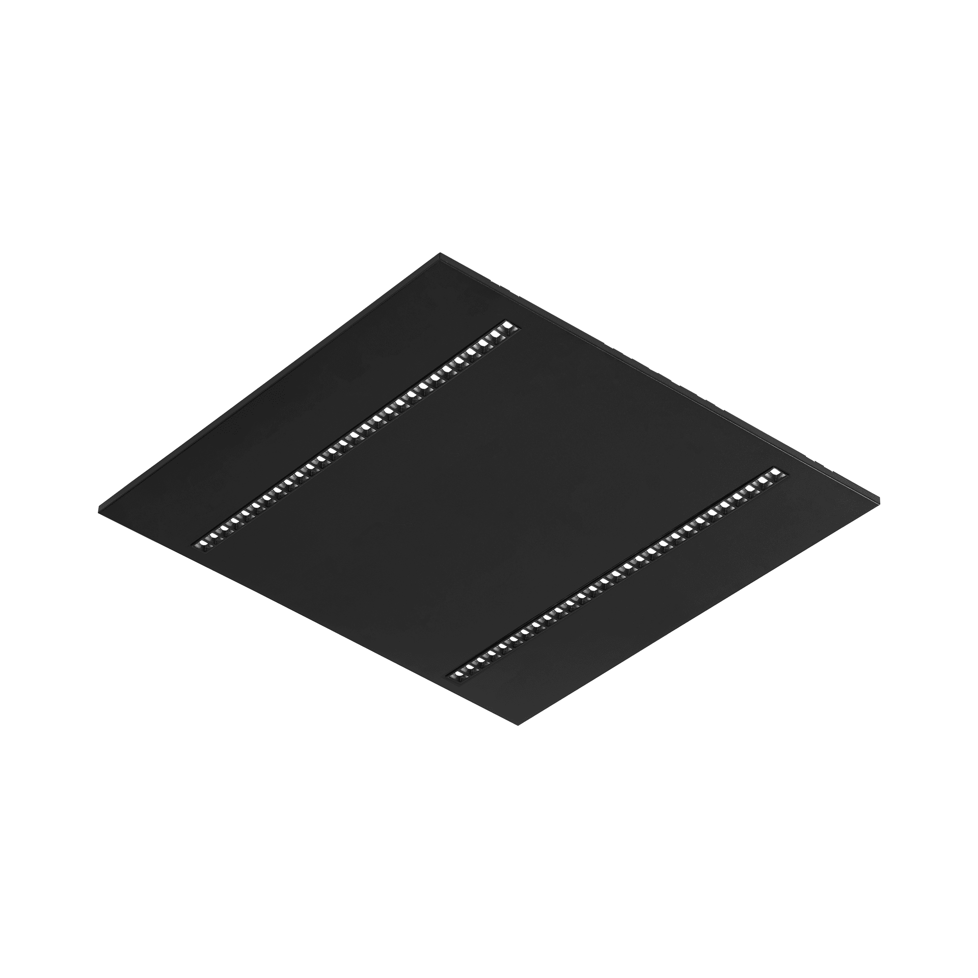 Terra 3 LED 595x595