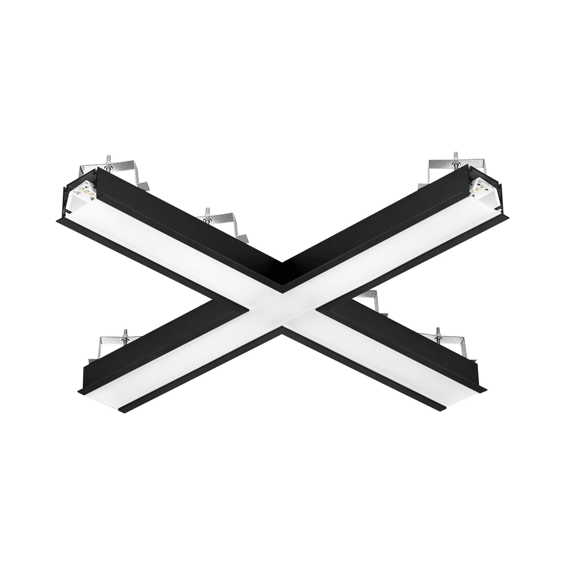 Baris 52 LED Łączniki GK_X