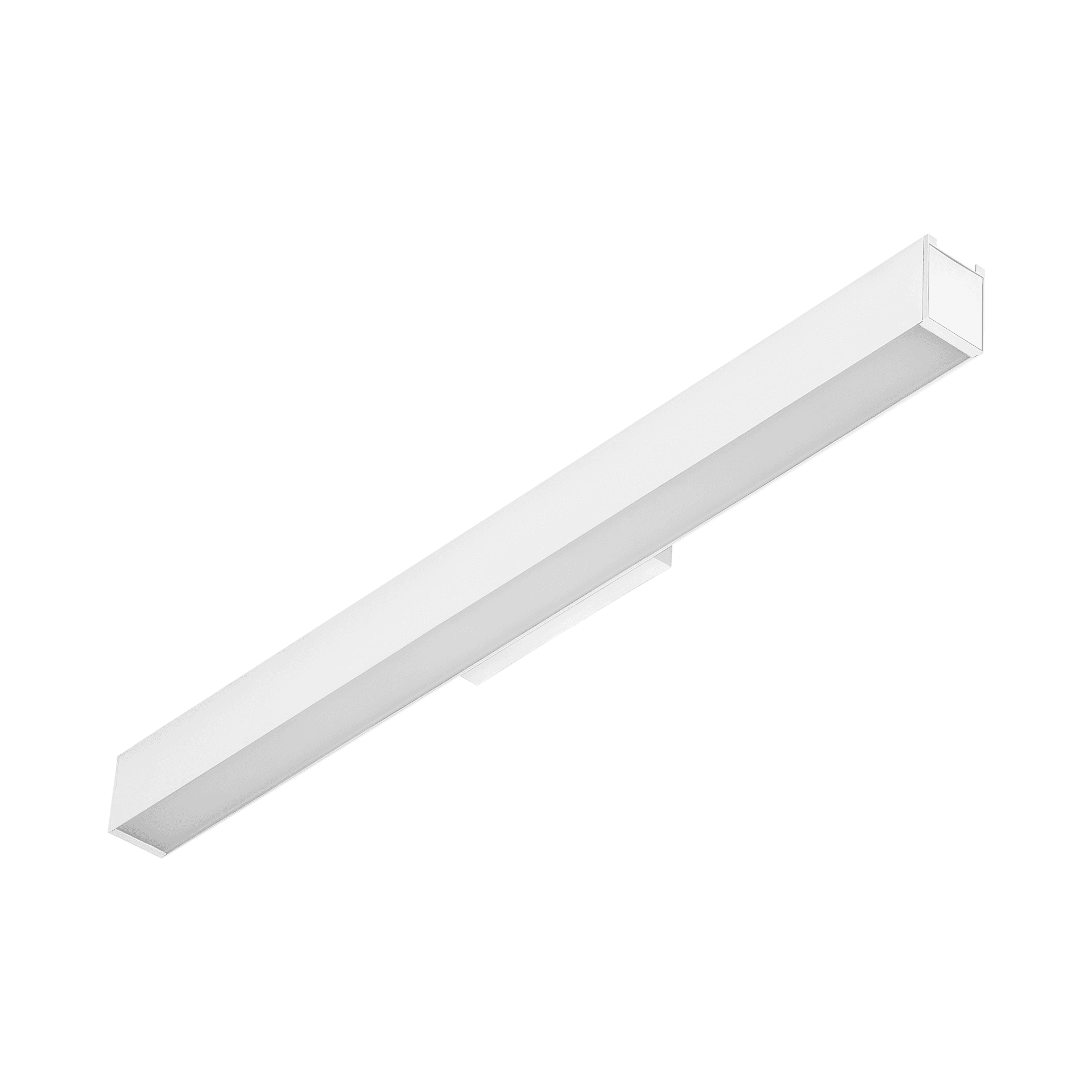Baris 52 LED Kinkiet OPAL