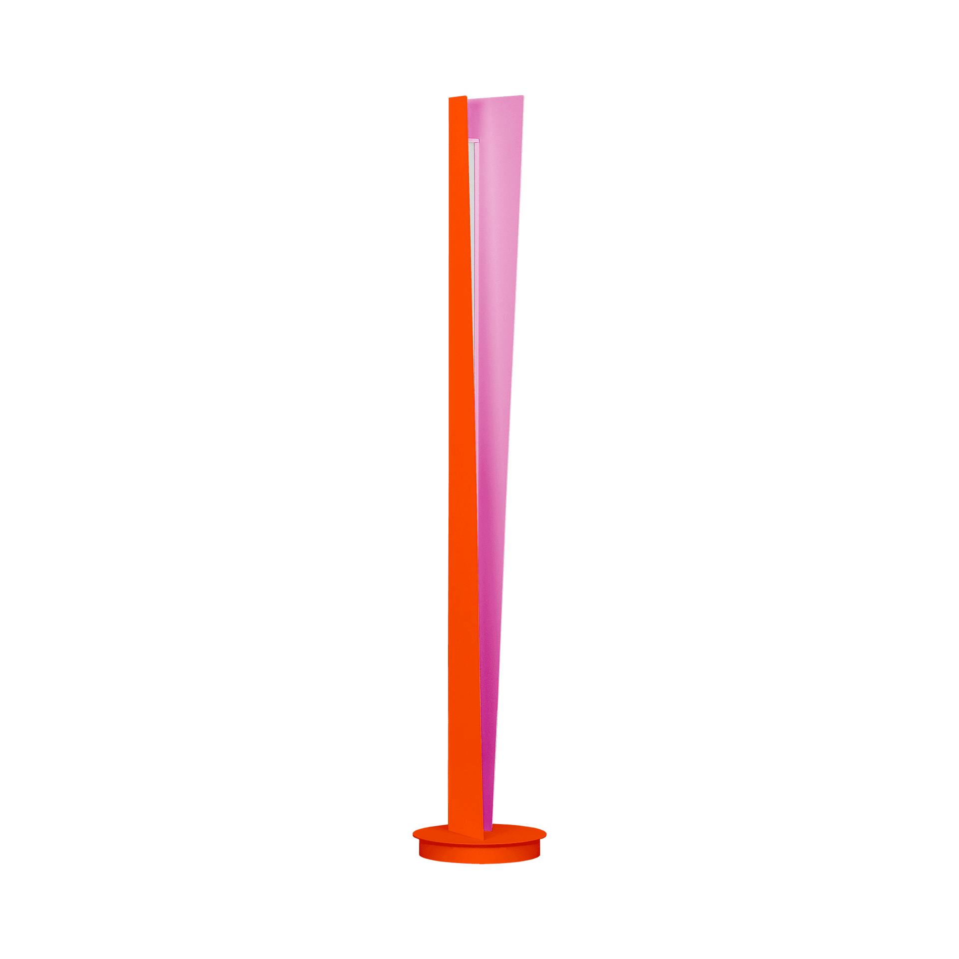 Messaggio-stojąca-1261mm-1900lm-840-IP20-I-kl.-DALI-SWITCH-23W-RAL2004-RAL4003