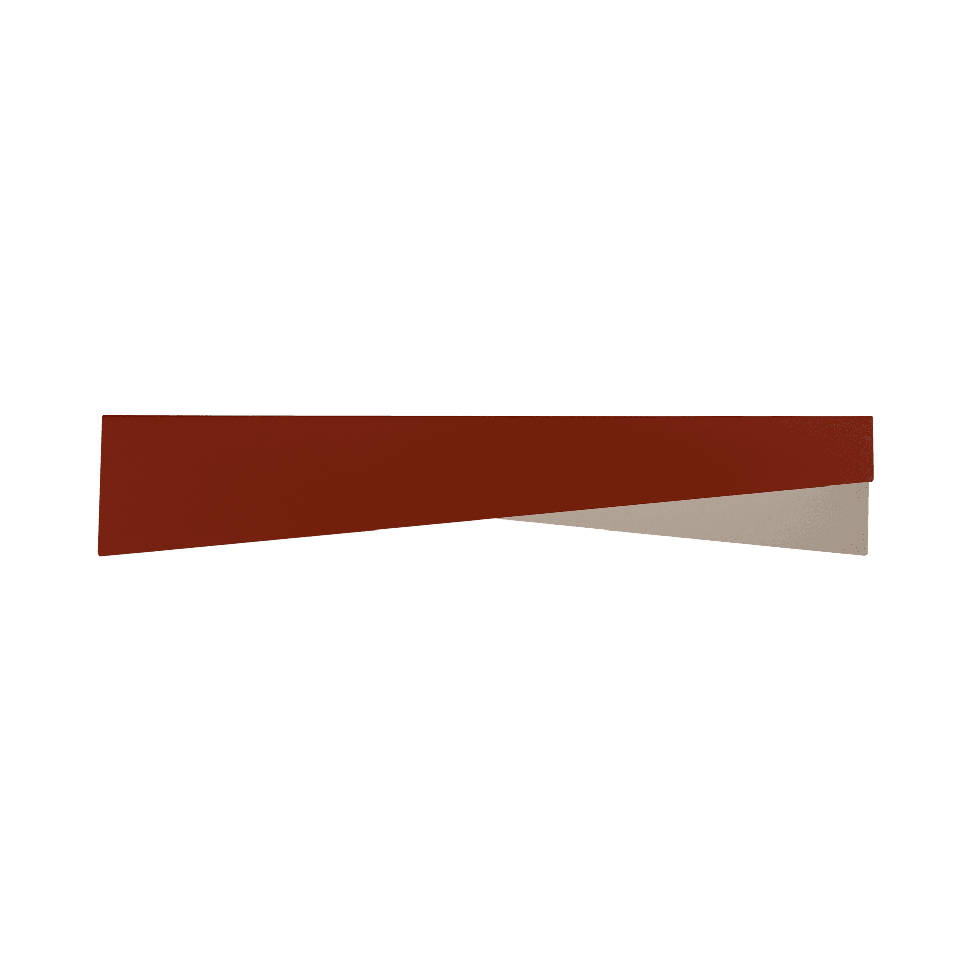 Messaggio-kinkiet-701mm-830lm-840-IP20-I-kl.-18W-RAL8029-RAL1035