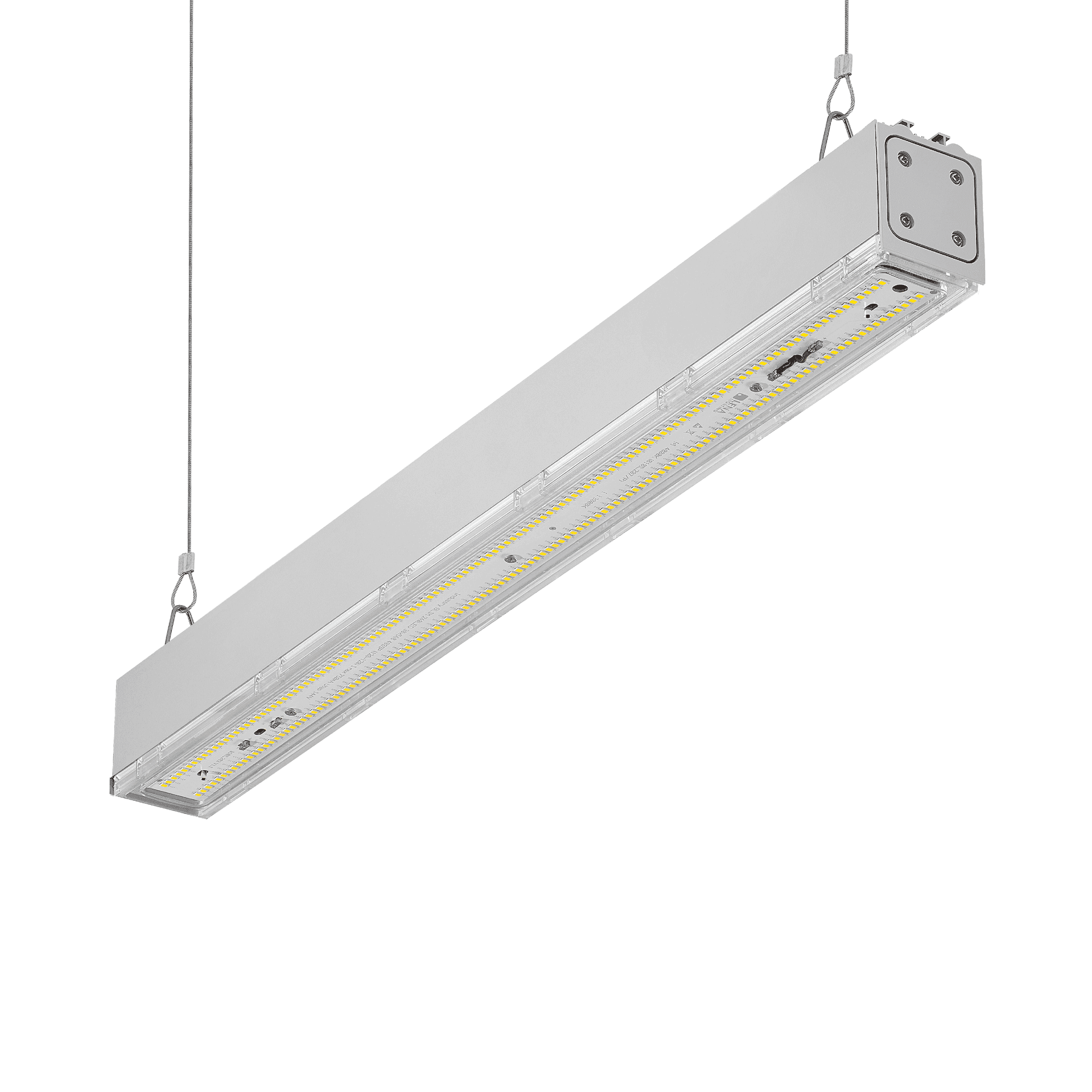 Industry Slim LED 120D