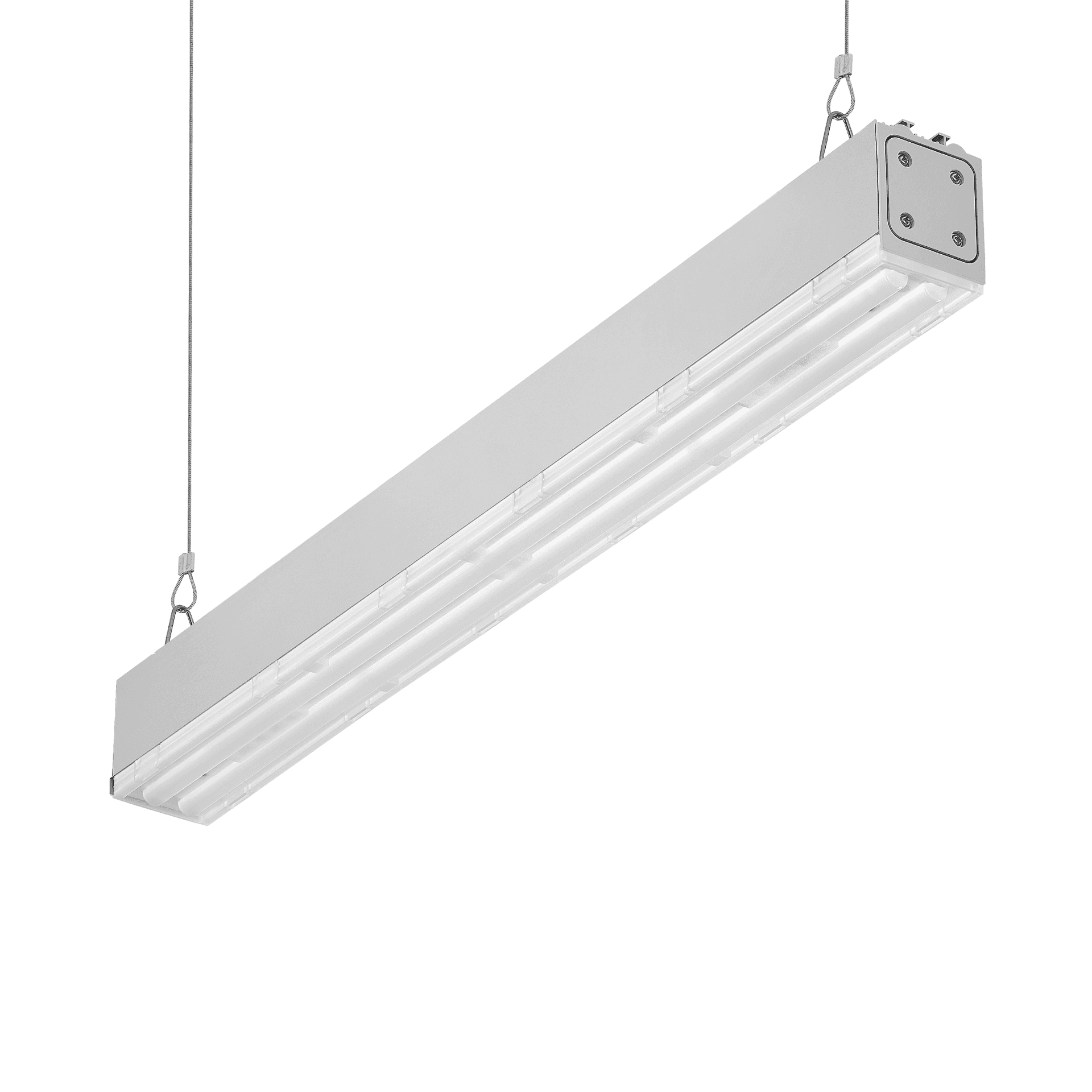 Industry Slim LED 80x100D