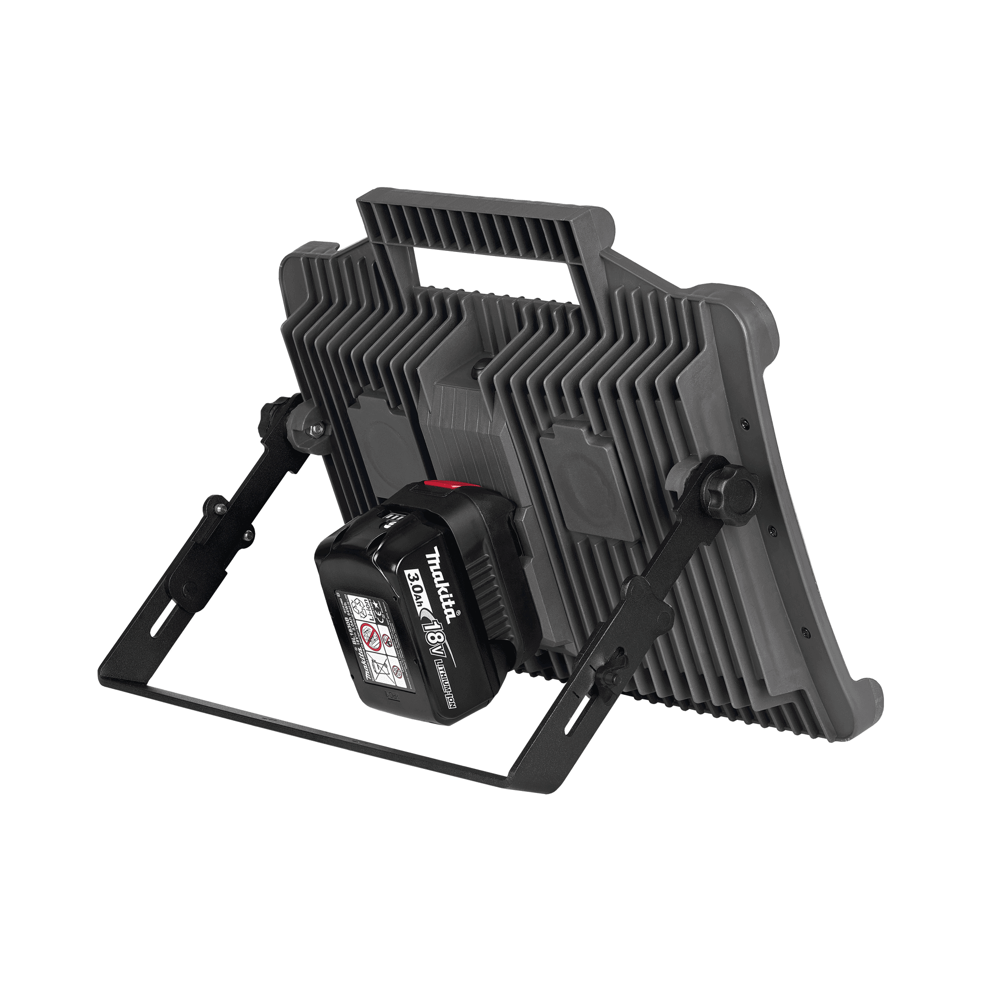 Magnum Multibattery L-MAKITA