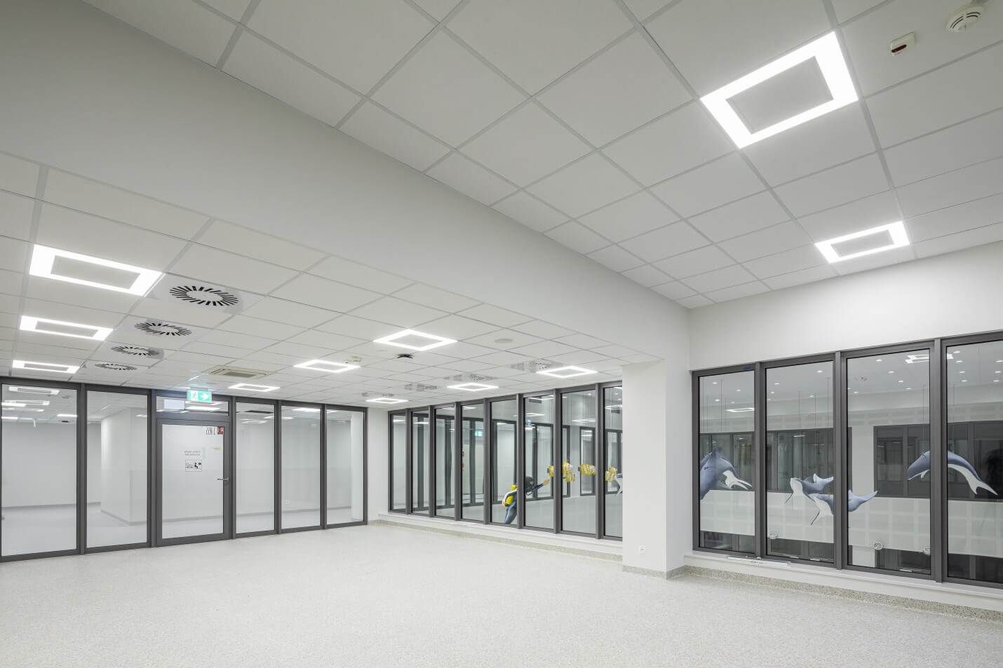 Wielkopolskie Centrum Zdrowia Dziecka w Poznaniu