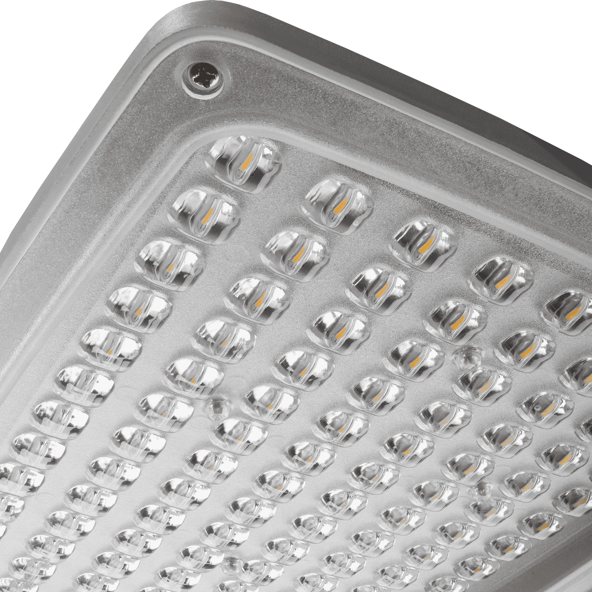 Astra LED Alu