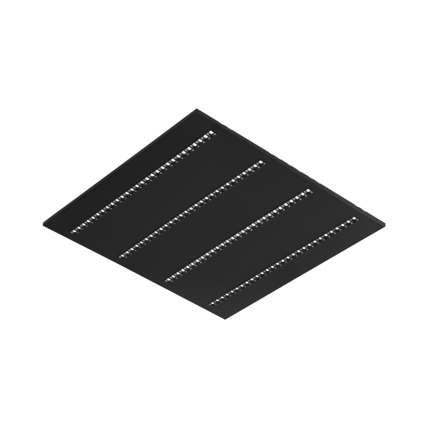 Terra 3 LED 595x595
