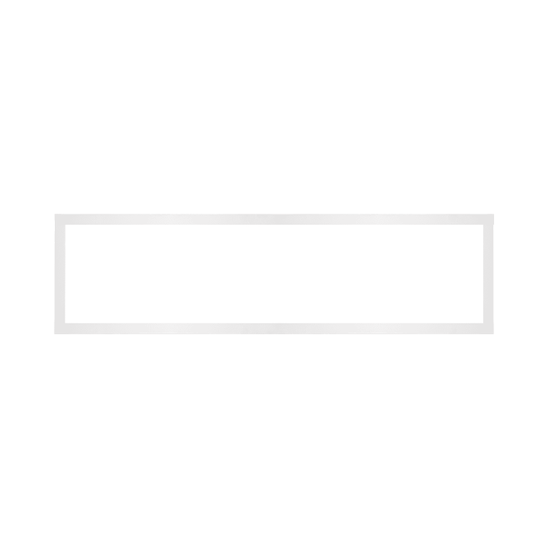 Labo LED 1195/295 OPAL