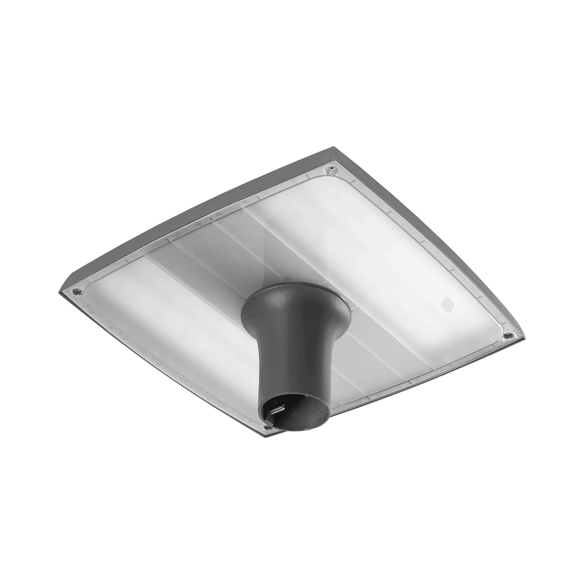MITRA LED klosz mrożony
