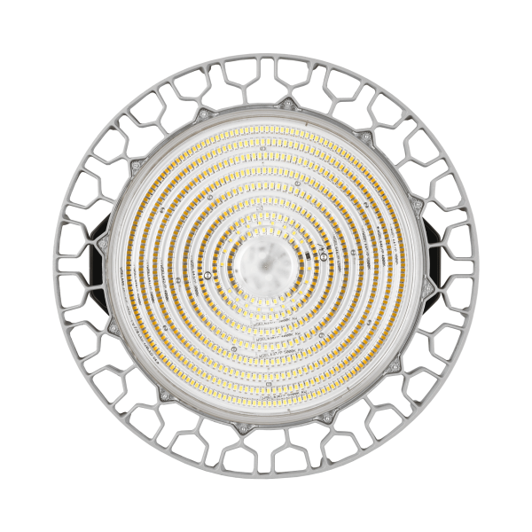 Oculus LED IoT