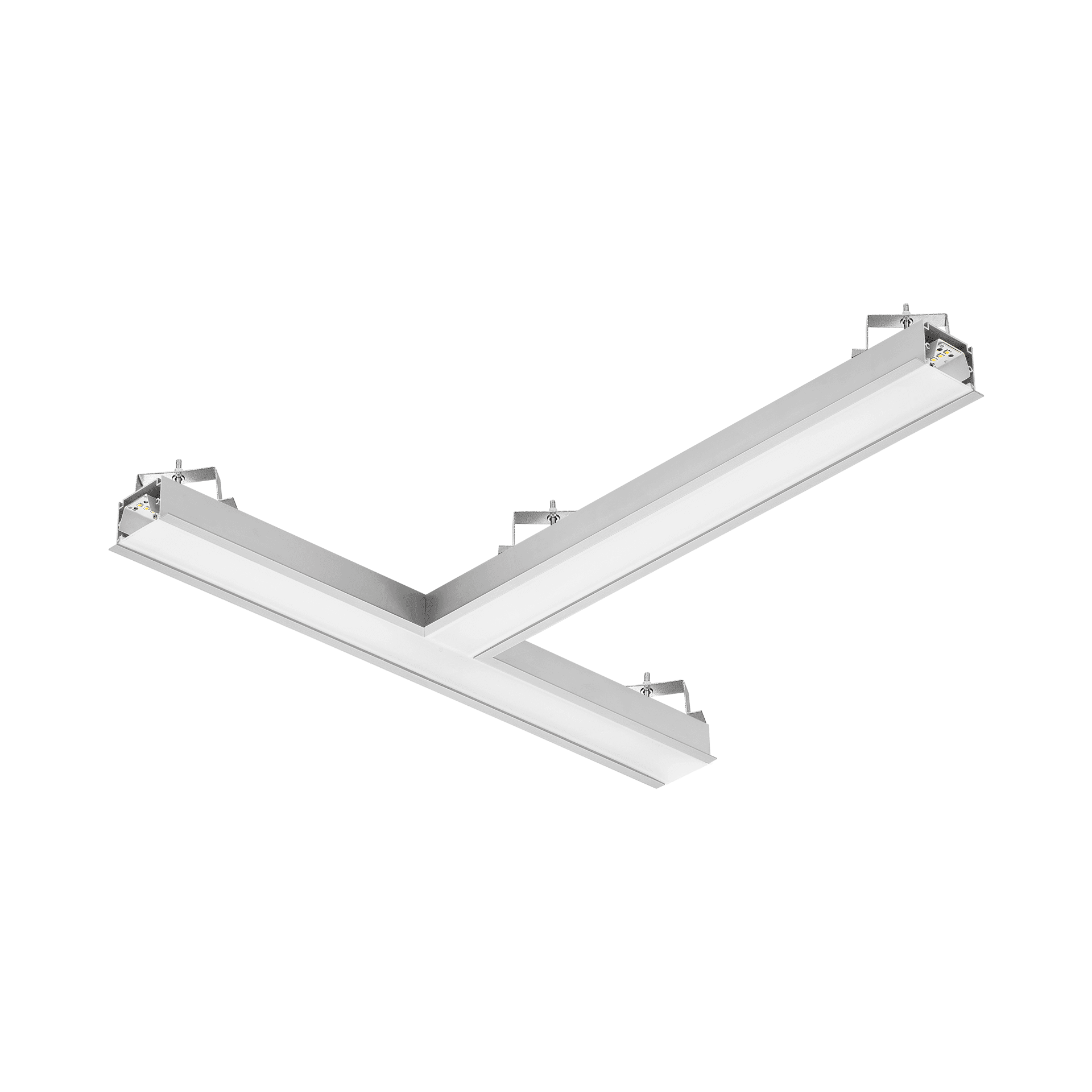 Baris 52 LED Łączniki GK_T