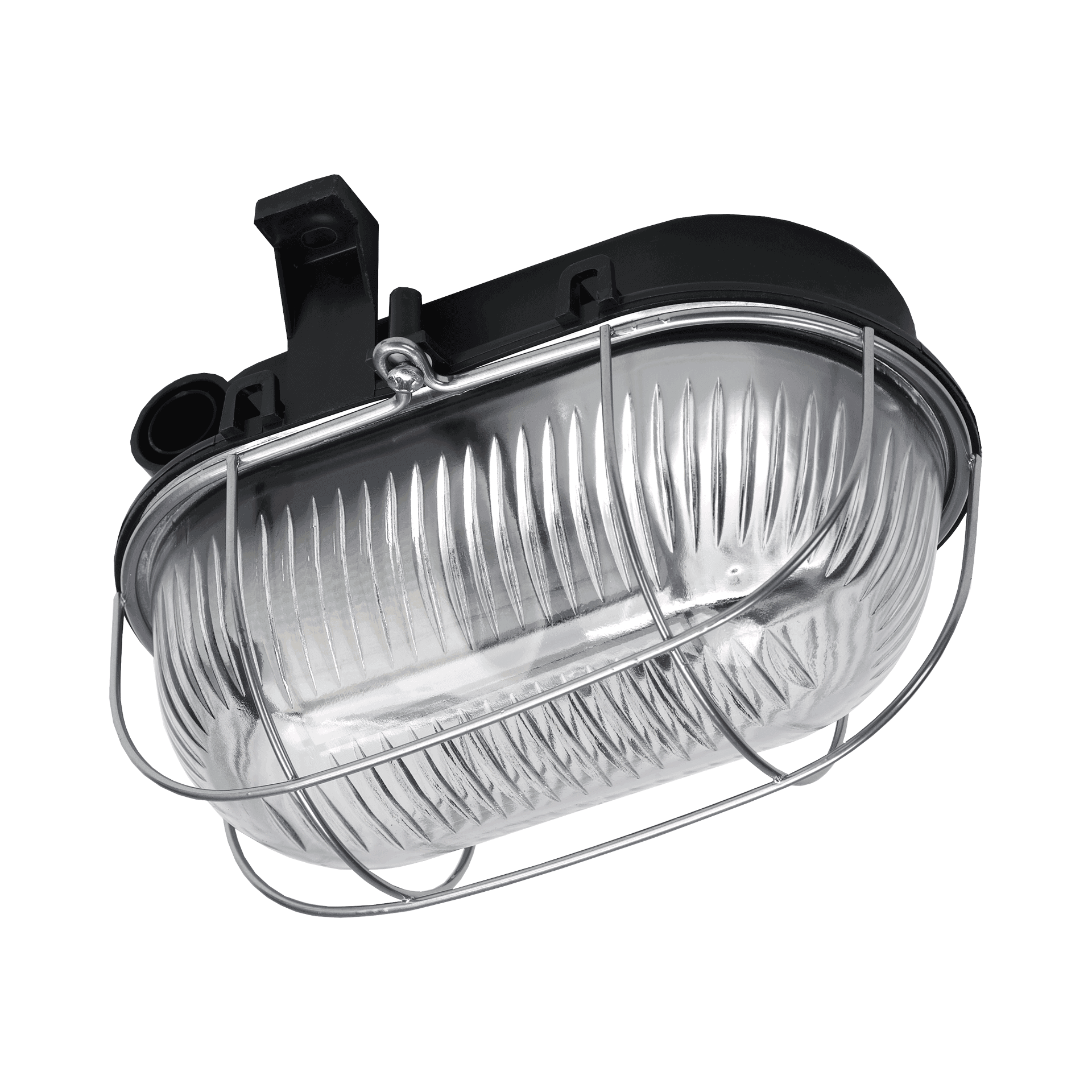 Oval 60 Simetal