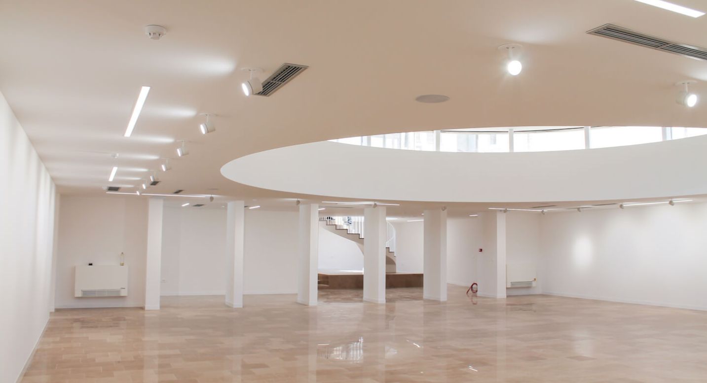 Galeria Klasztoru Franciszkanów w Šćicie – Rama, Bośnia i Hercegowina