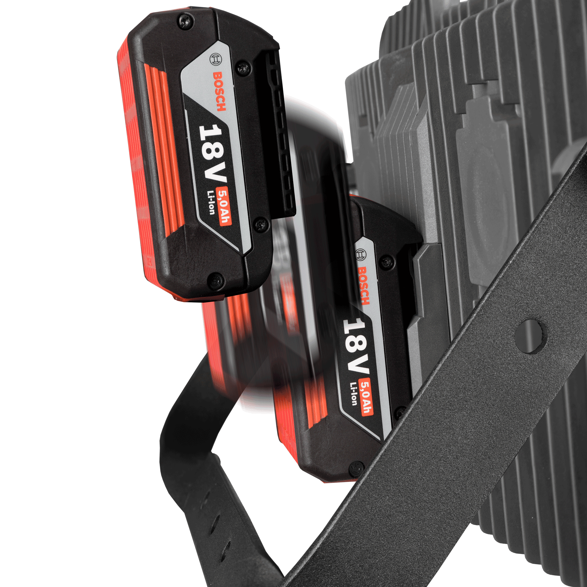 Magnum Battery M