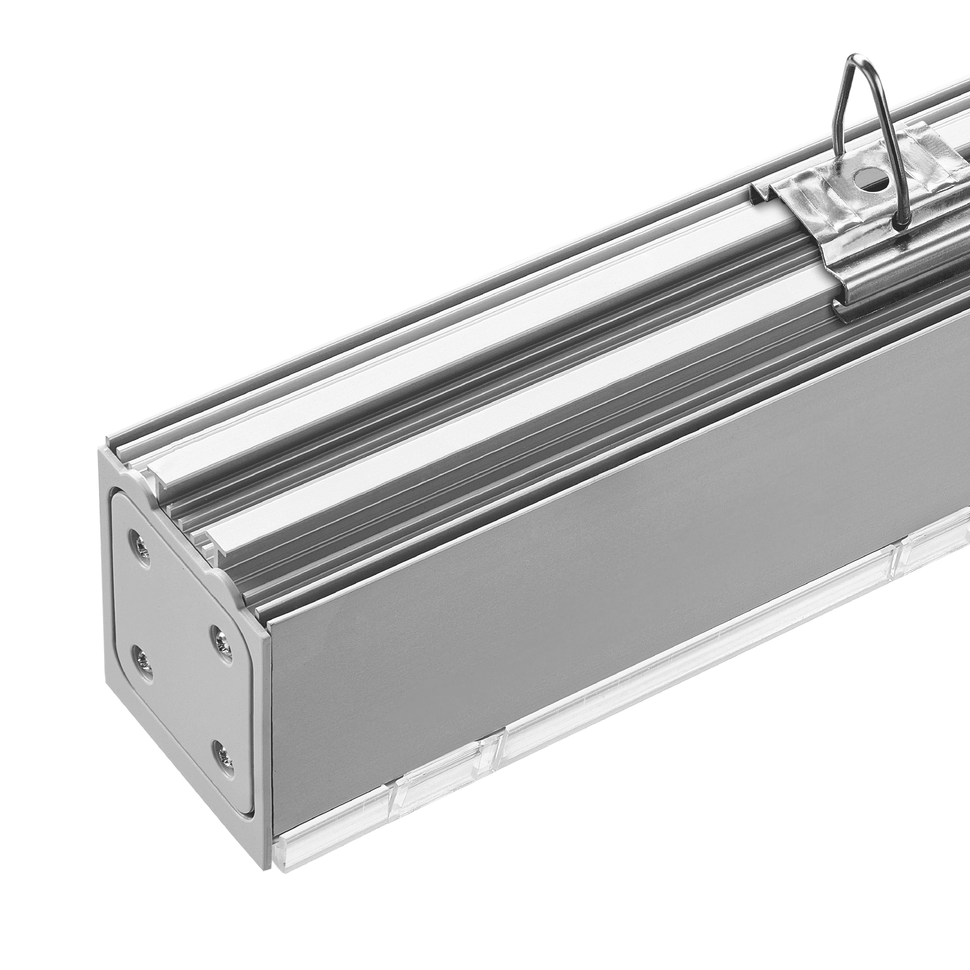 Industry Slim LED