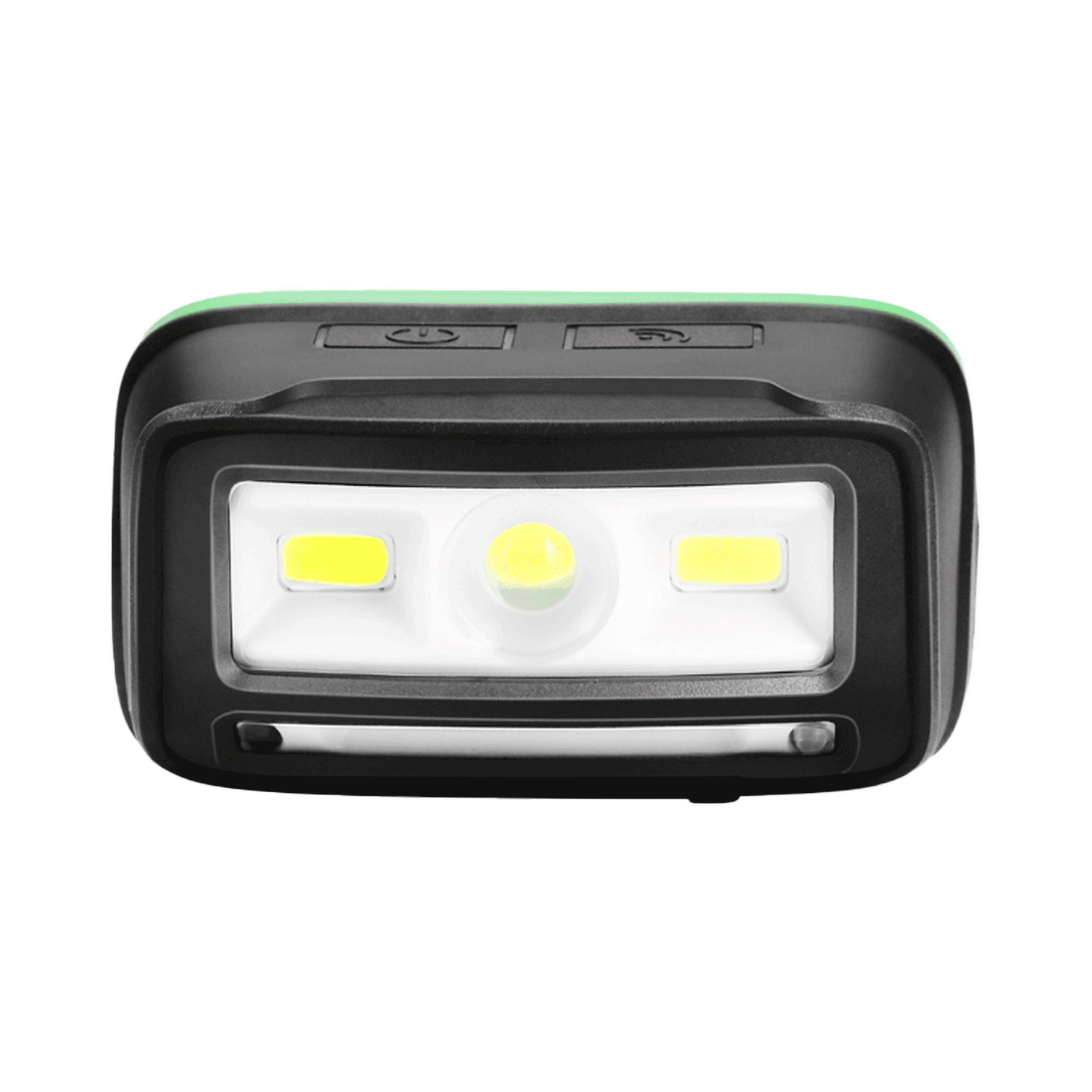 Head Multi LED