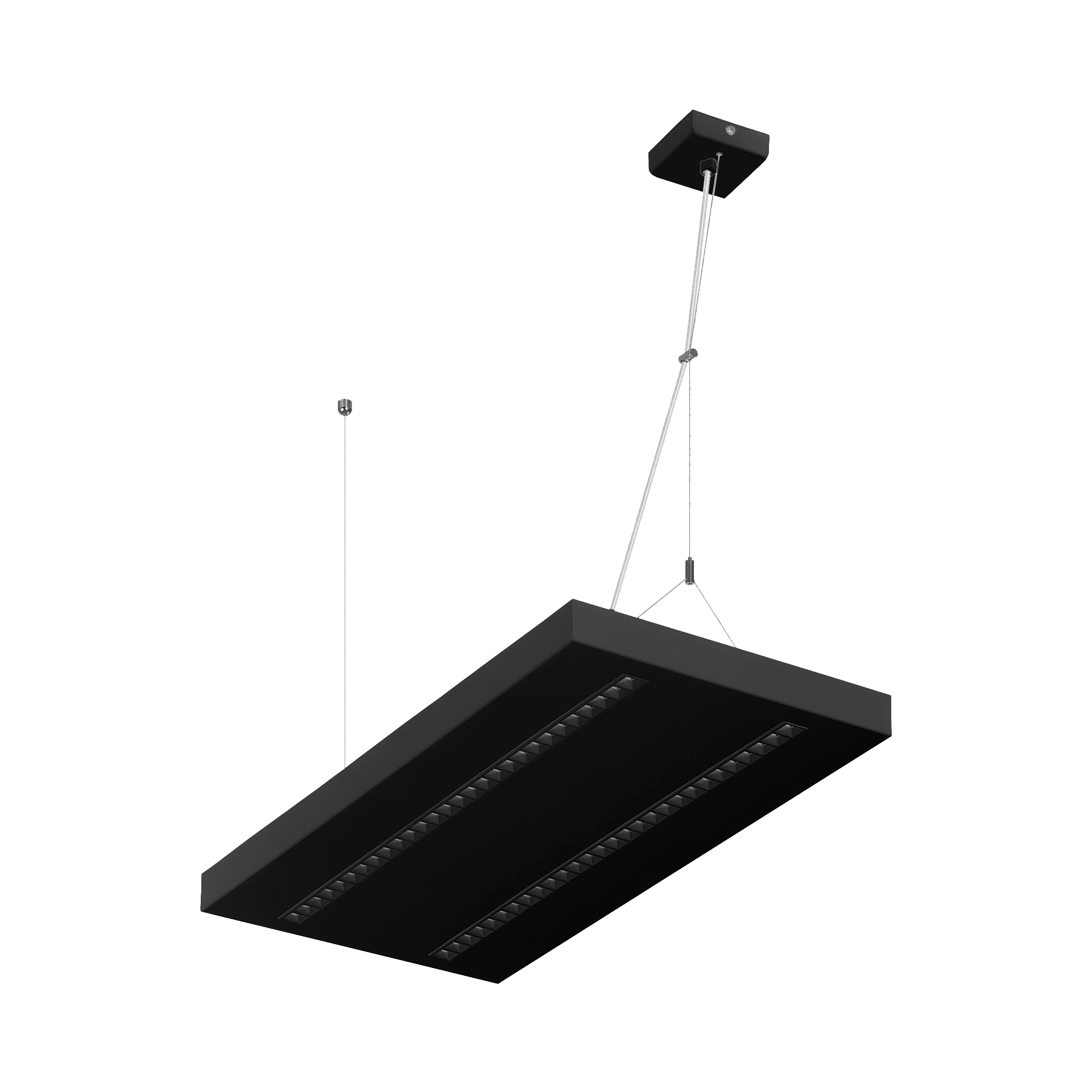 Terra 3 LED 595x300
