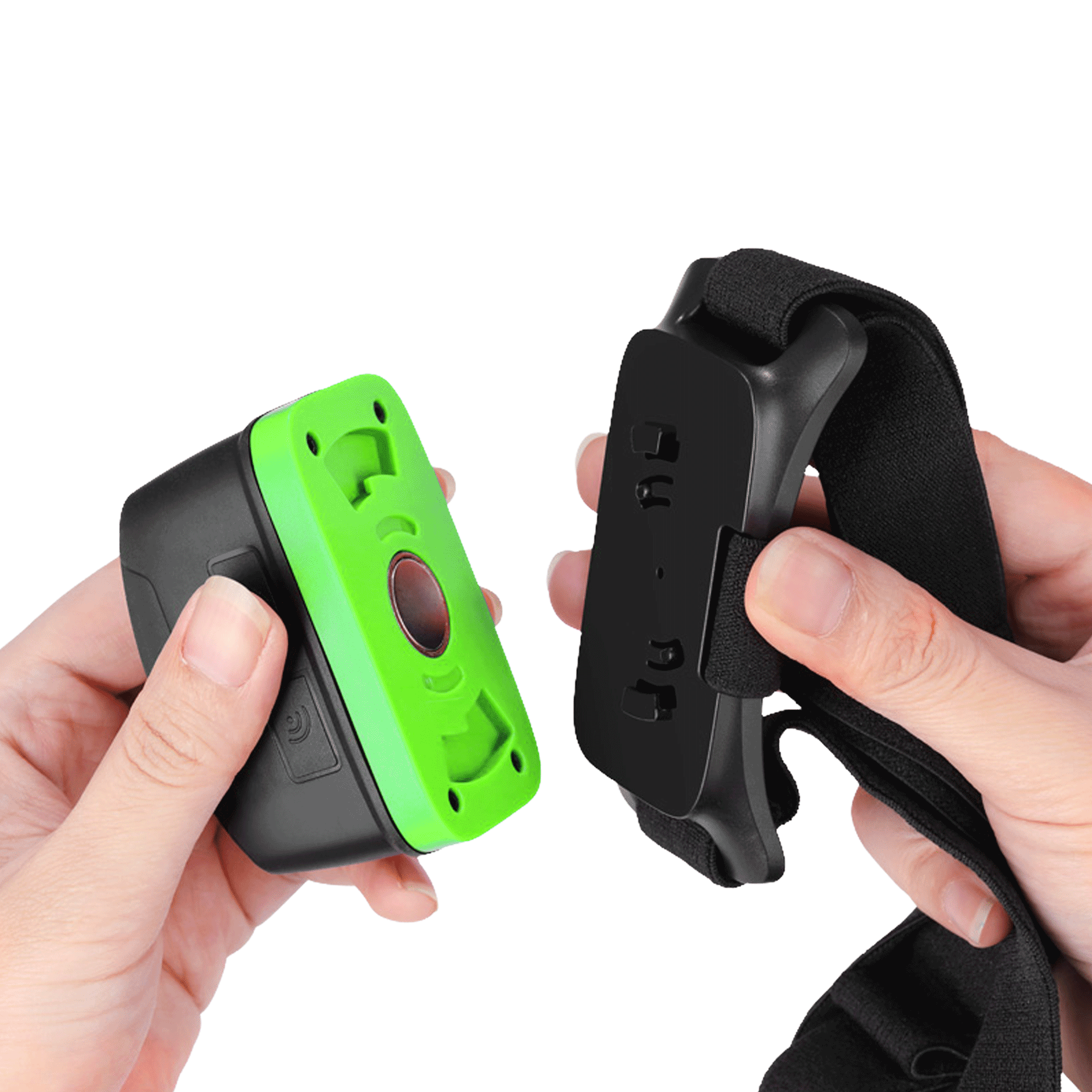Head Multi LED